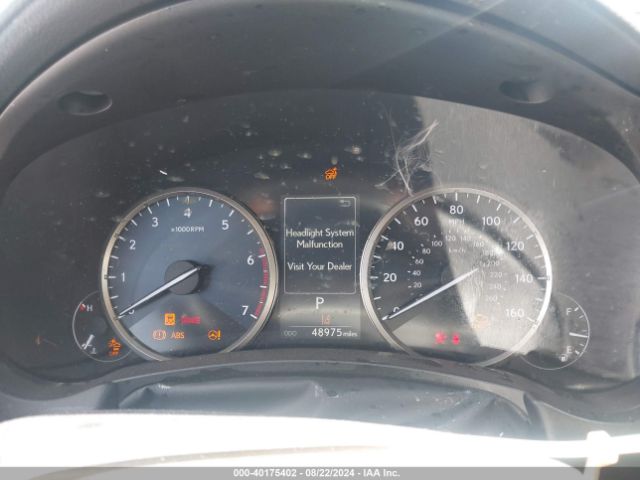 JTJGARBZ4L2167298 Lexus NX 300