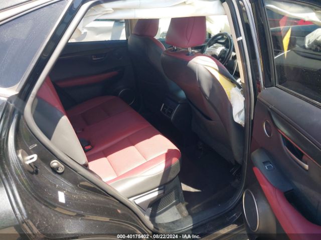 JTJGARBZ4L2167298 Lexus NX 300