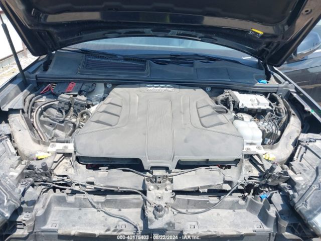 WA1LABF72HD054554 Audi Q7 3.0t Premium