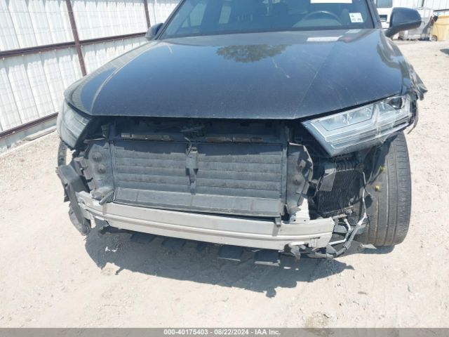 WA1LABF72HD054554 Audi Q7 3.0t Premium