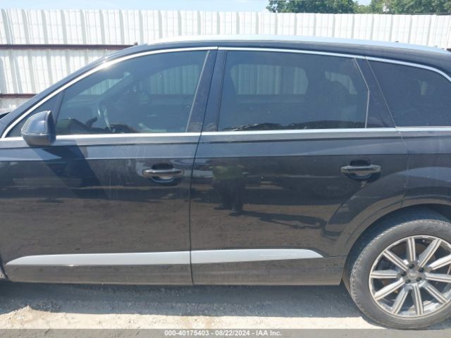 WA1LABF72HD054554 Audi Q7 3.0t Premium