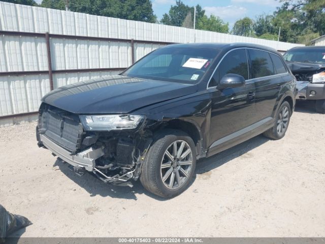 WA1LABF72HD054554 Audi Q7 3.0t Premium