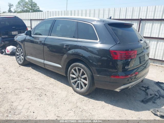 WA1LABF72HD054554 Audi Q7 3.0t Premium