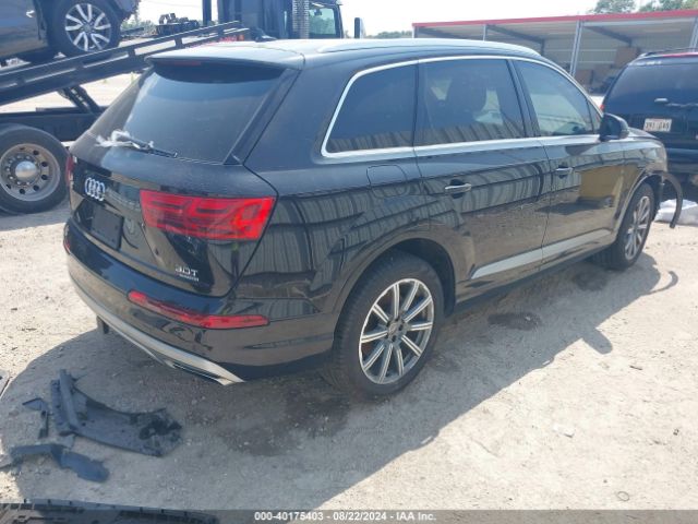 WA1LABF72HD054554 Audi Q7 3.0t Premium