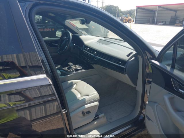WA1LABF72HD054554 Audi Q7 3.0t Premium