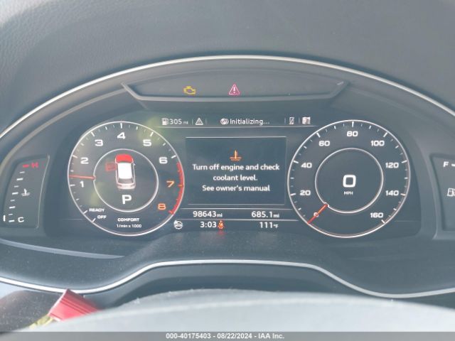 WA1LABF72HD054554 Audi Q7 3.0t Premium
