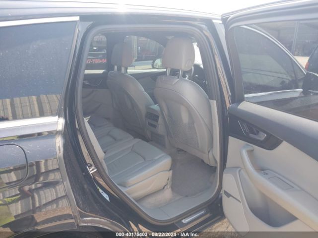 WA1LABF72HD054554 Audi Q7 3.0t Premium