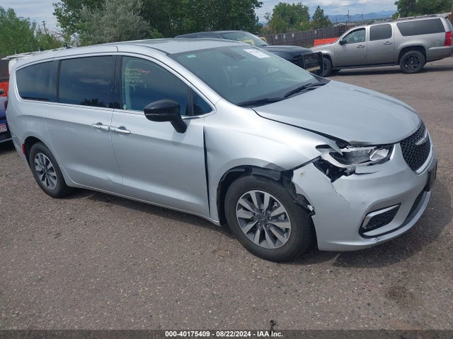 Chrysler Pacifica Hybrid Select 2024 2C4RC1S72RR144540 Image 1