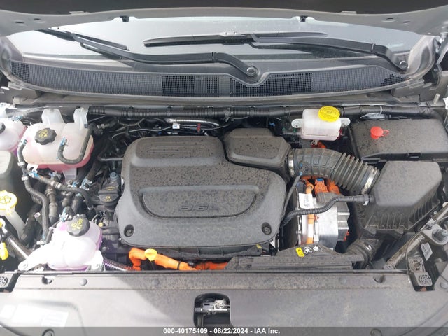 Chrysler Pacifica Hybrid Select 2024 2C4RC1S72RR144540 Image 10