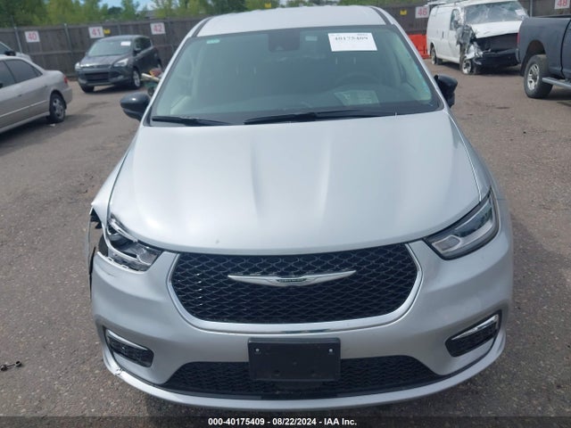 Chrysler Pacifica Hybrid Select 2024 2C4RC1S72RR144540 Image 12
