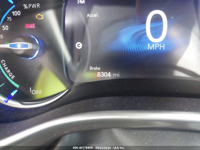 Chrysler Pacifica Hybrid Select 2024 2C4RC1S72RR144540 Image 15