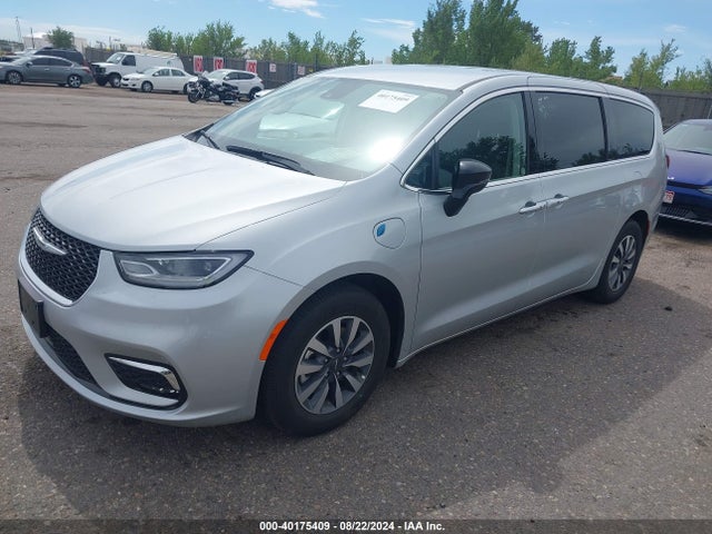 Chrysler Pacifica Hybrid Select 2024 2C4RC1S72RR144540 Image 2