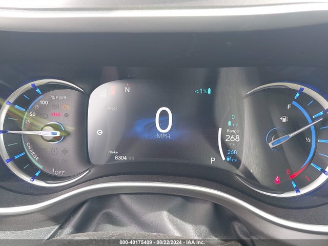 Chrysler Pacifica Hybrid Select 2024 2C4RC1S72RR144540 Image 7
