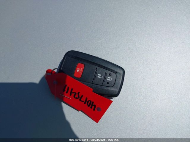 JTDKARFU1G3527218 Toyota Prius Four