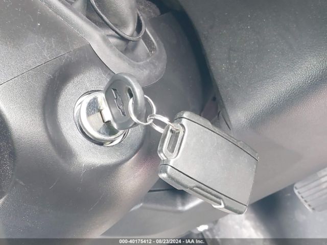 1GCPYCEF9MZ236704 Chevrolet Silverado 1500