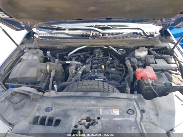 1FTER4FH6KLA70622 Ford Ranger Xlt