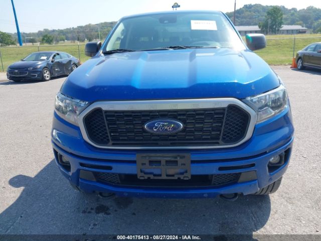 1FTER4FH6KLA70622 Ford Ranger Xlt
