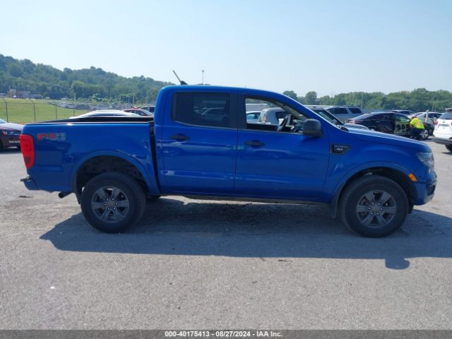 1FTER4FH6KLA70622 Ford Ranger Xlt