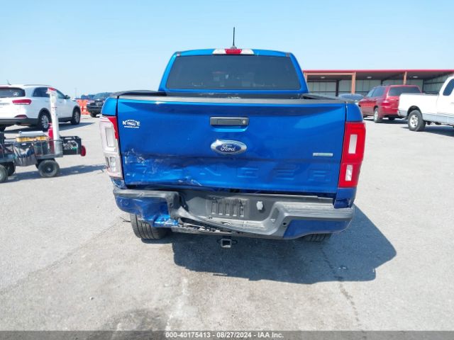 1FTER4FH6KLA70622 Ford Ranger Xlt