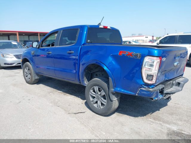 1FTER4FH6KLA70622 Ford Ranger Xlt