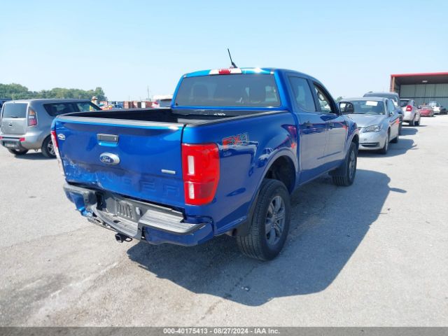 1FTER4FH6KLA70622 Ford Ranger Xlt