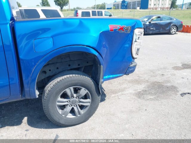 1FTER4FH6KLA70622 Ford Ranger Xlt