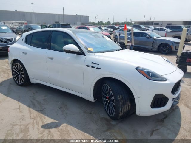 ZN682AVM2P7422379 Maserati Grecale Modena