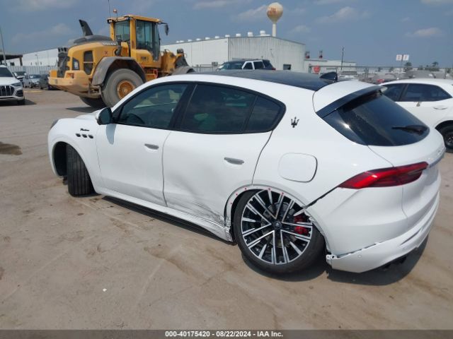 ZN682AVM2P7422379 Maserati Grecale Modena