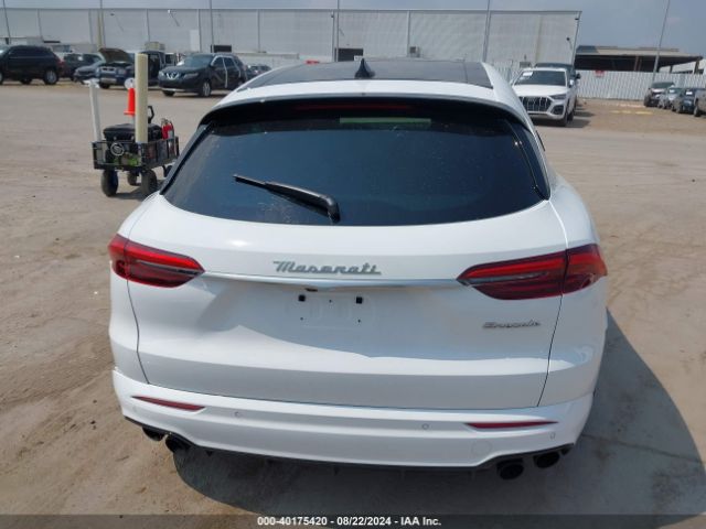 ZN682AVM2P7422379 Maserati Grecale Modena