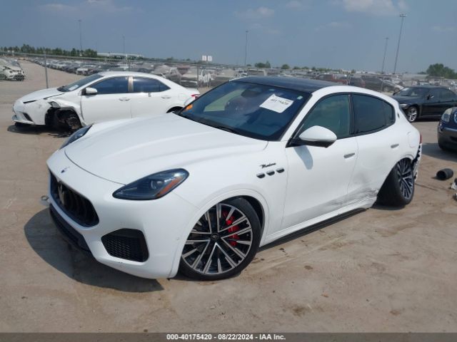 ZN682AVM2P7422379 Maserati Grecale Modena