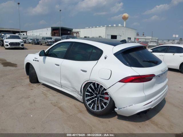 ZN682AVM2P7422379 Maserati Grecale Modena