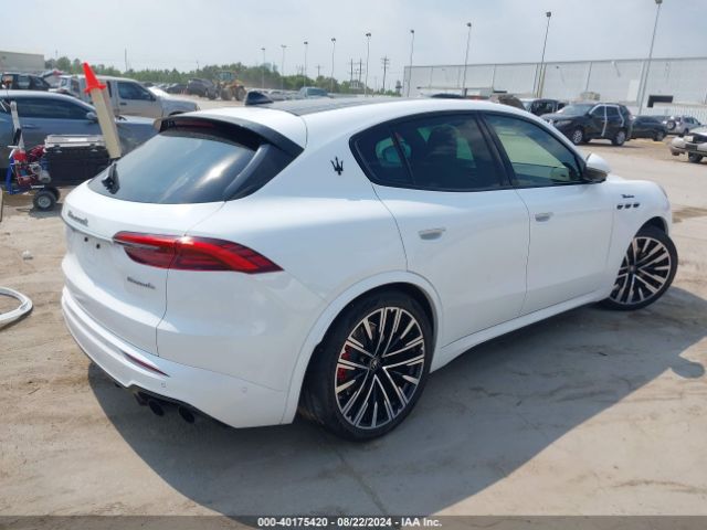 ZN682AVM2P7422379 Maserati Grecale Modena