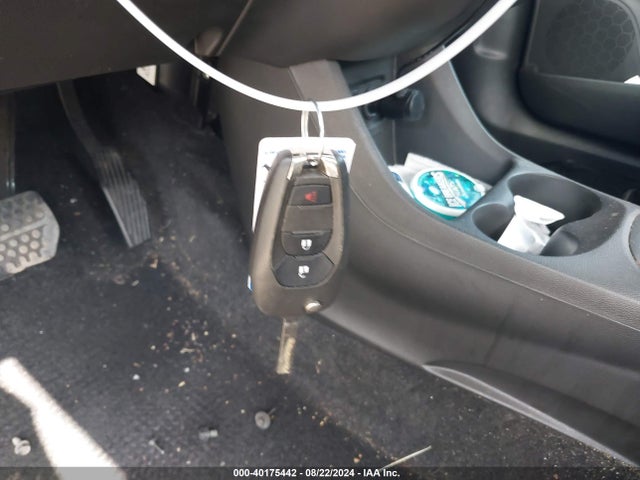 Chevrolet Spark 1lt Cvt 2019 KL8CD6SAXKC723973 Image 11