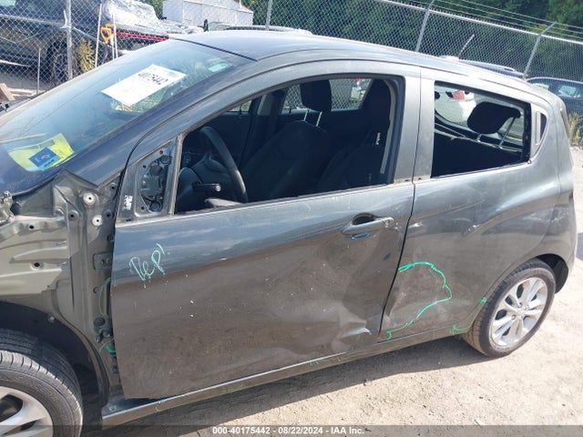 Chevrolet Spark 1lt Cvt 2019 KL8CD6SAXKC723973 Image 12