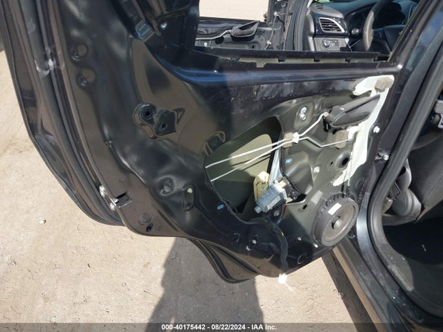 Chevrolet Spark 1lt Cvt 2019 KL8CD6SAXKC723973 Image 14