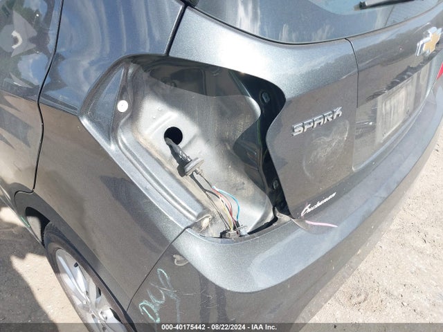 Chevrolet Spark 1lt Cvt 2019 KL8CD6SAXKC723973 Image 15