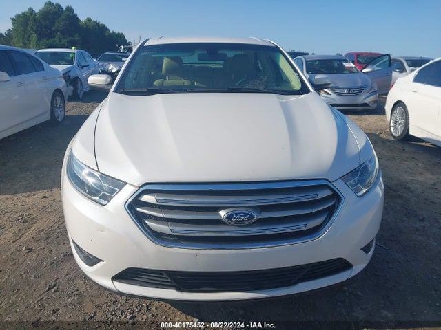 Ford TAURUS SEL 2015 1FAHP2E83FG174157 Image 13