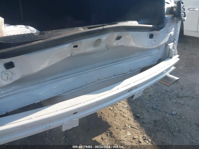 Ford TAURUS SEL 2015 1FAHP2E83FG174157 Image 18