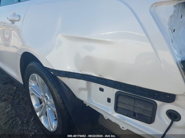 Ford TAURUS SEL 2015 1FAHP2E83FG174157 Image 19