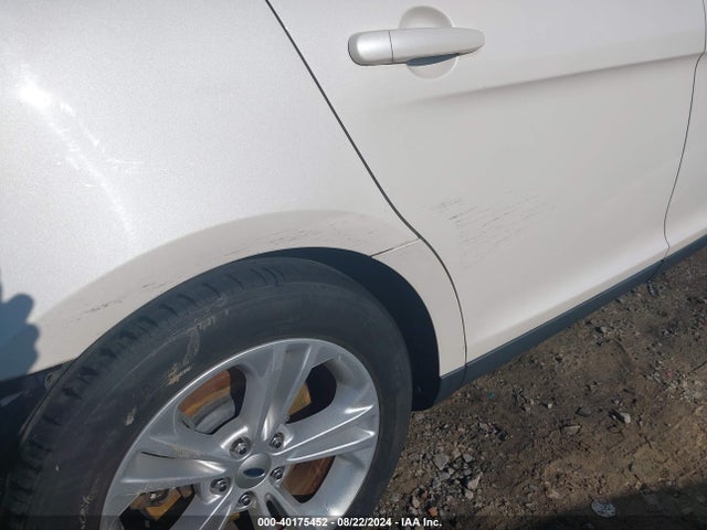 Ford TAURUS SEL 2015 1FAHP2E83FG174157 Image 20
