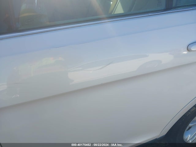 Ford TAURUS SEL 2015 1FAHP2E83FG174157 Image 21