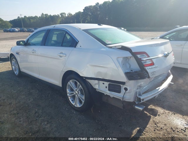 Ford TAURUS SEL 2015 1FAHP2E83FG174157 Image 3