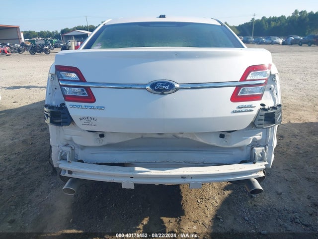 Ford TAURUS SEL 2015 1FAHP2E83FG174157 Image 6