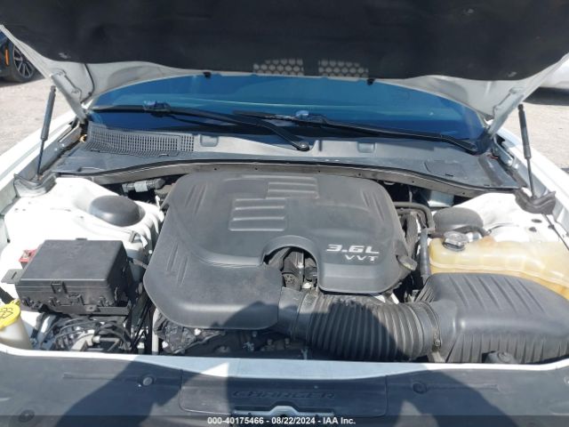 2C3CDXHG4KH544838 Dodge Charger Gt Rwd