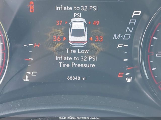 2C3CDXHG4KH544838 Dodge Charger Gt Rwd
