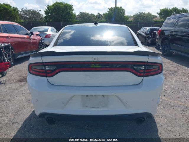 2C3CDXHG4KH544838 Dodge Charger Gt Rwd