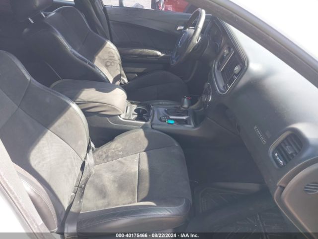2C3CDXHG4KH544838 Dodge Charger Gt Rwd