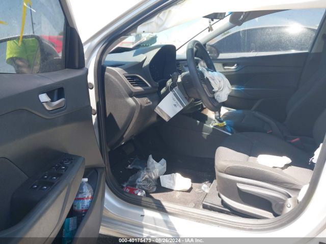 3KPC24A31KE068471 Hyundai ACCENT SE