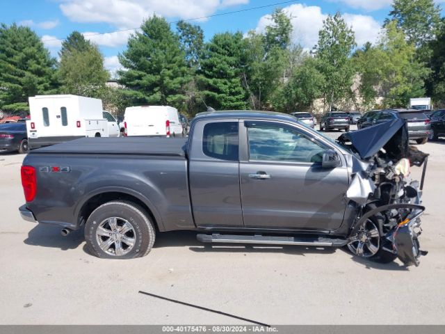 1FTER1FH9LLA48565 Ford Ranger Xlt
