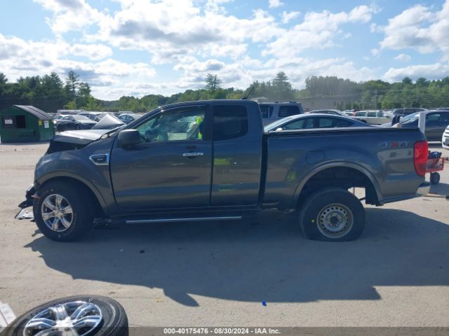 1FTER1FH9LLA48565 Ford Ranger Xlt